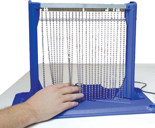 Somatosensory Musical Bead Chain/Switch