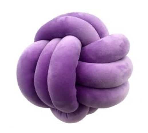 Cuddle Ball Sensory Pillows - 2