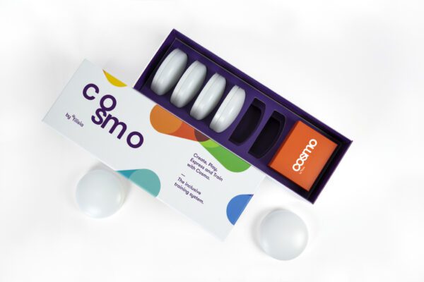 Cosmo Excell