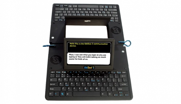 UbiDuo 3 Wireless