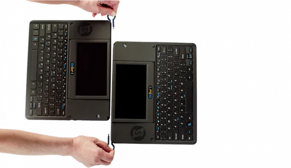 UbiDuo 3 Wireless