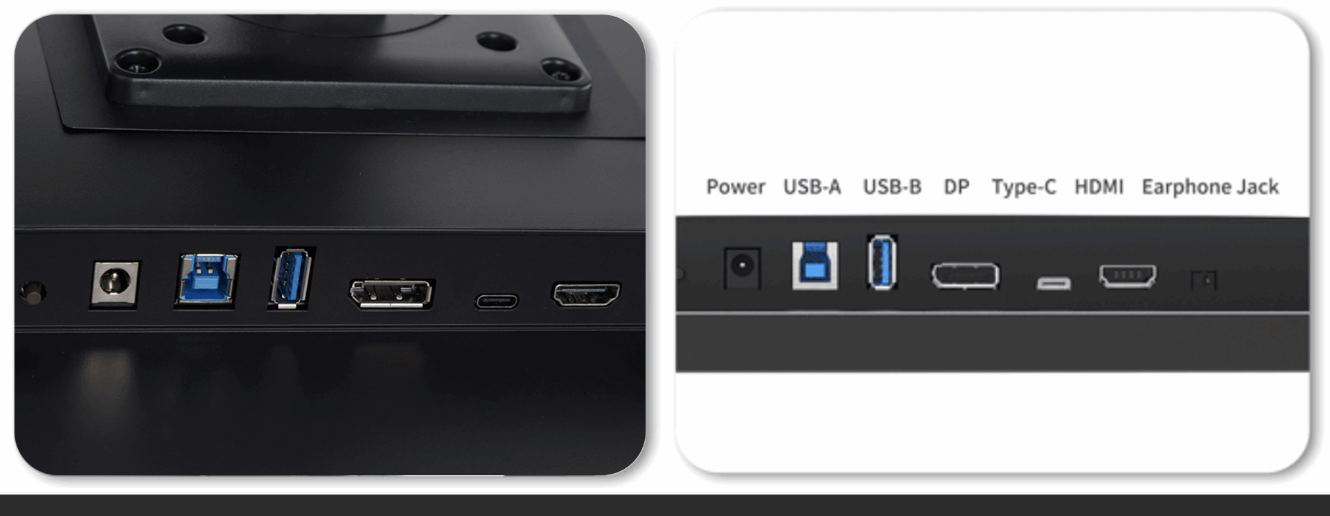 Dasung Paperlike COLOR (Revolutionary): World First Ultra-fast E-ink Monitor (25.3-inch) - 33Hz Dasung