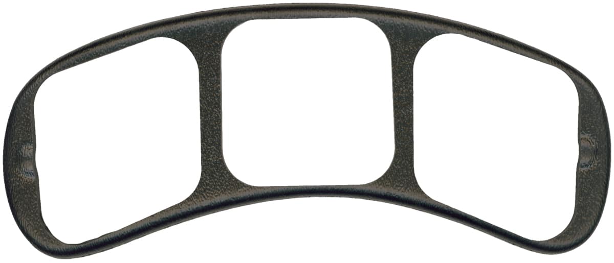 Hip Talk Plus 3 Frame