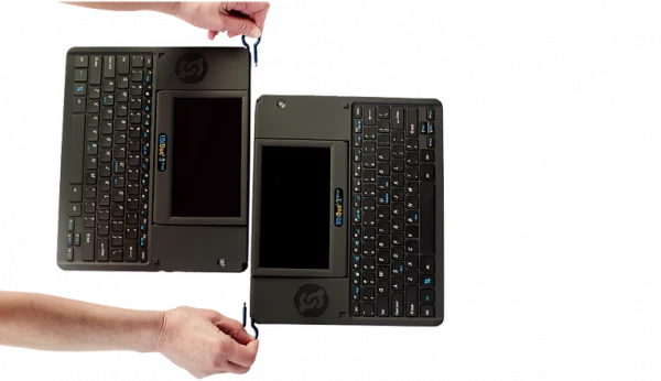 UbiDuo 3 Text to Speech 1 – Communication Device with Speech