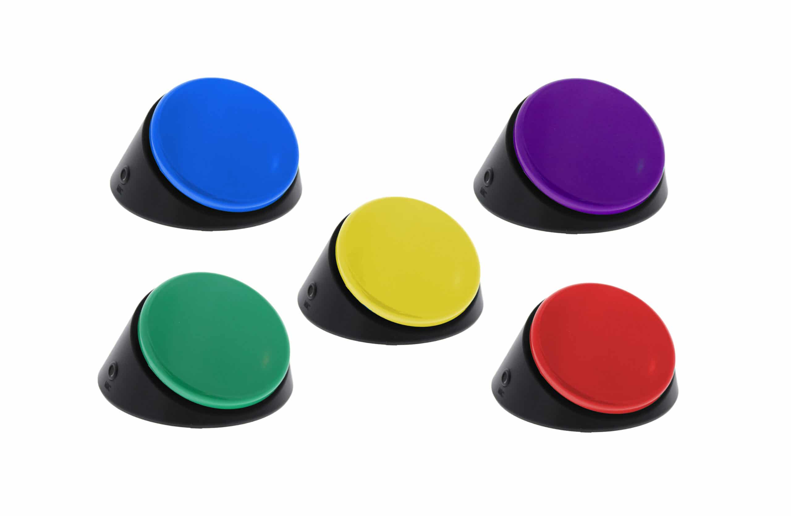 Big Talk Triple Play Sequencer Set of 5