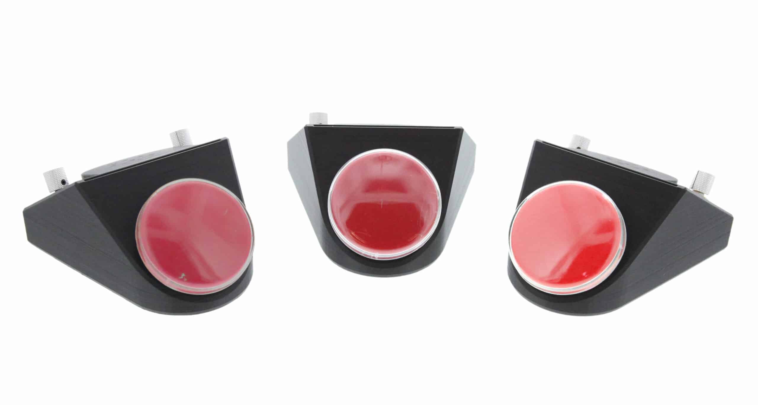 Small Talk Sequencer Red Set of 3
