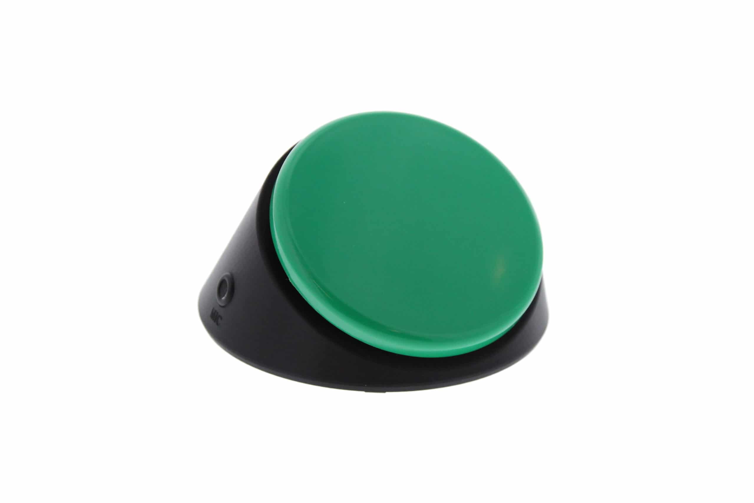 Big Talk Triple Play Sequencer Green