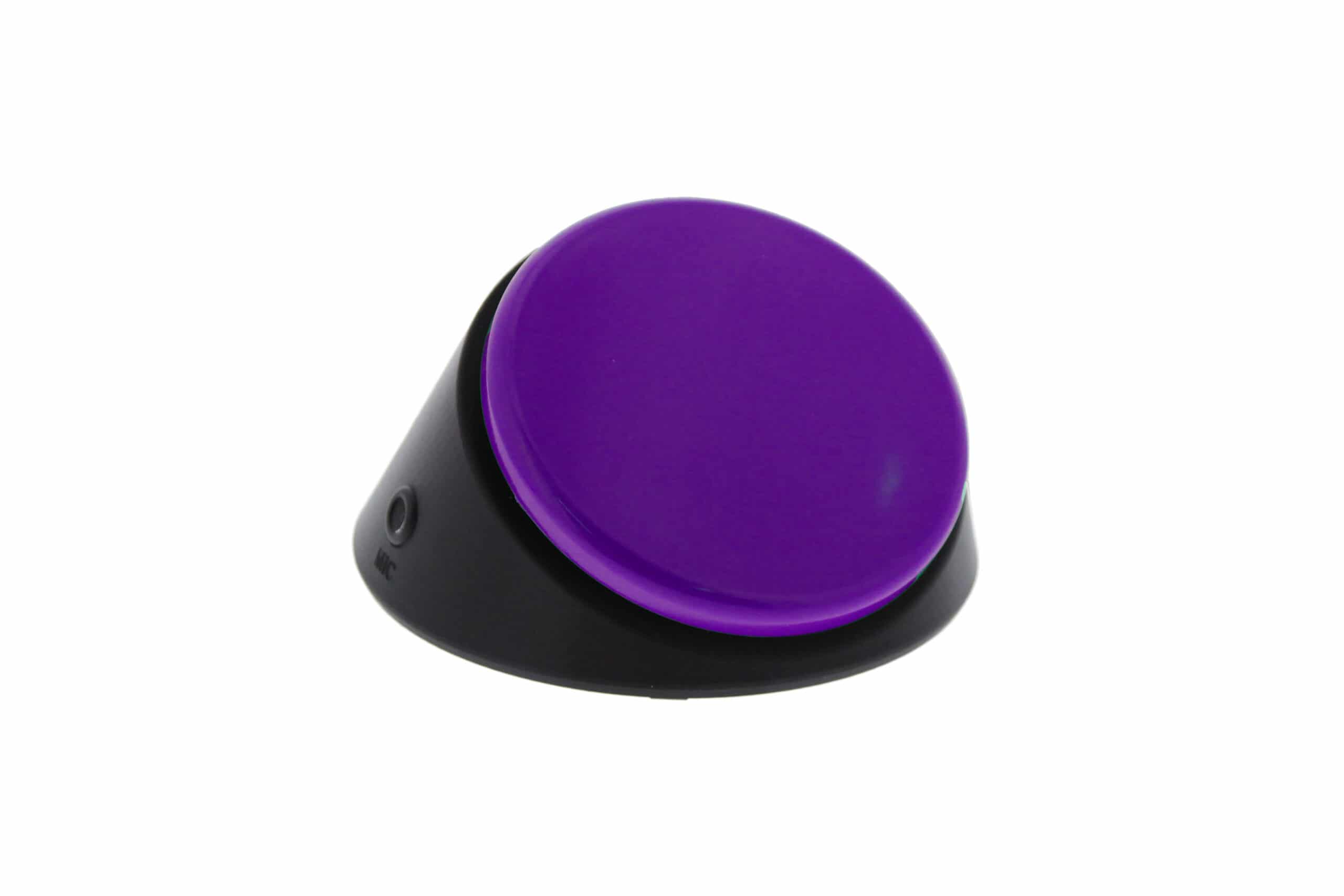 Big Talk Triple Play Sequencer Purple