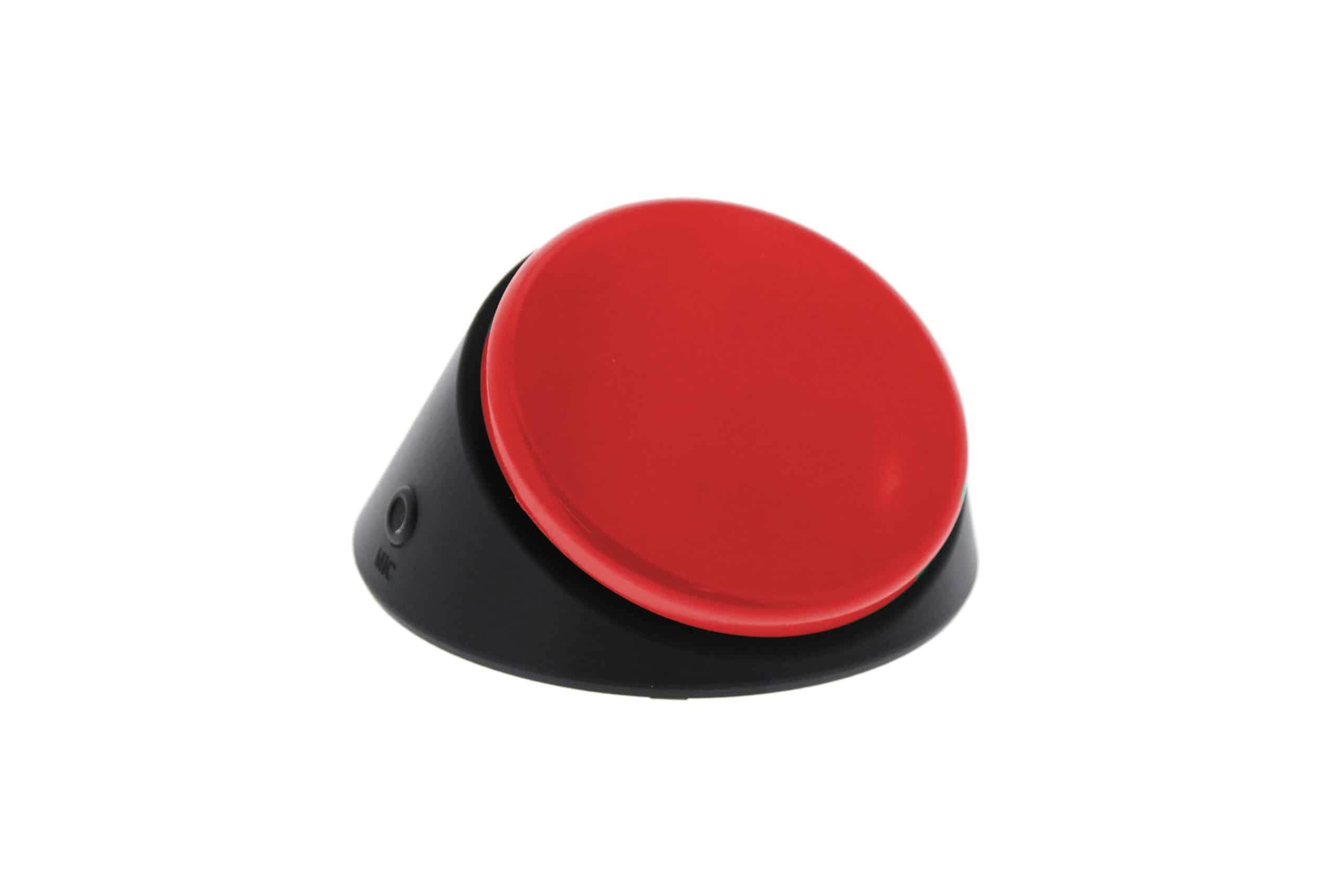 Big Talk Triple Play Sequencer Red