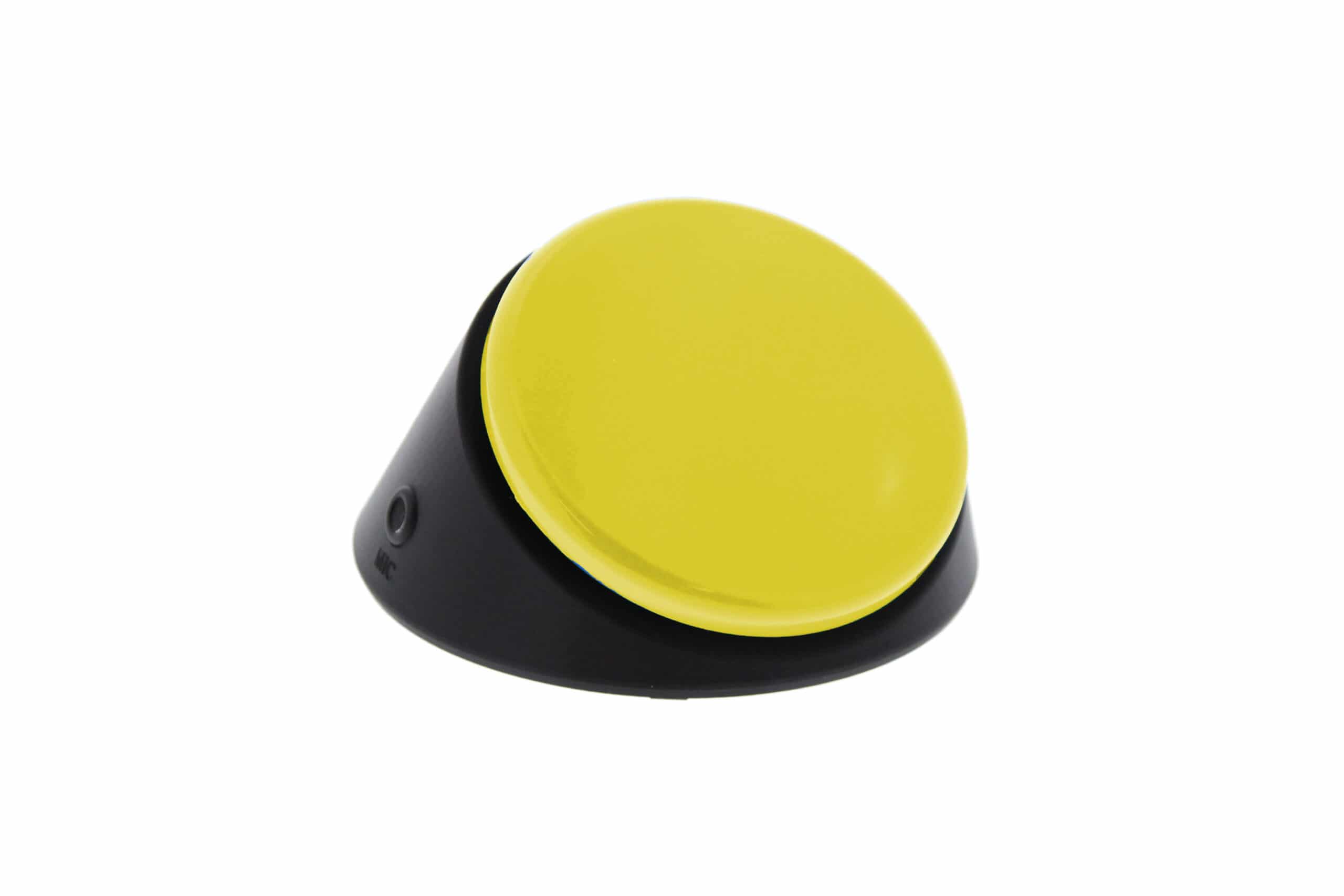 Big Talk Triple Play Sequencer Yellow
