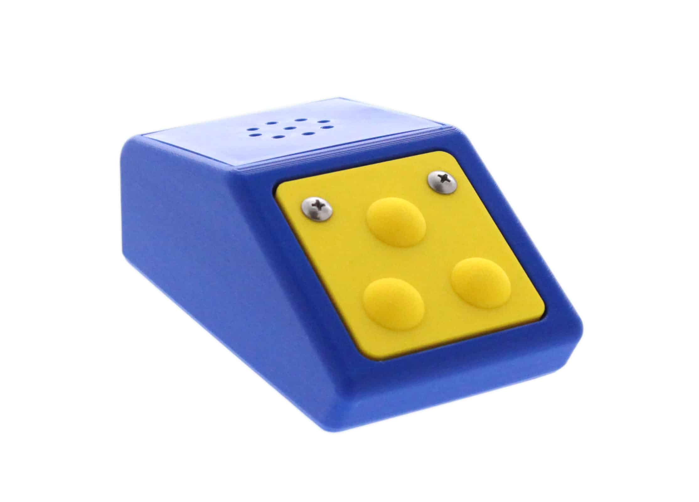 Auditory Communicator 16-Levels