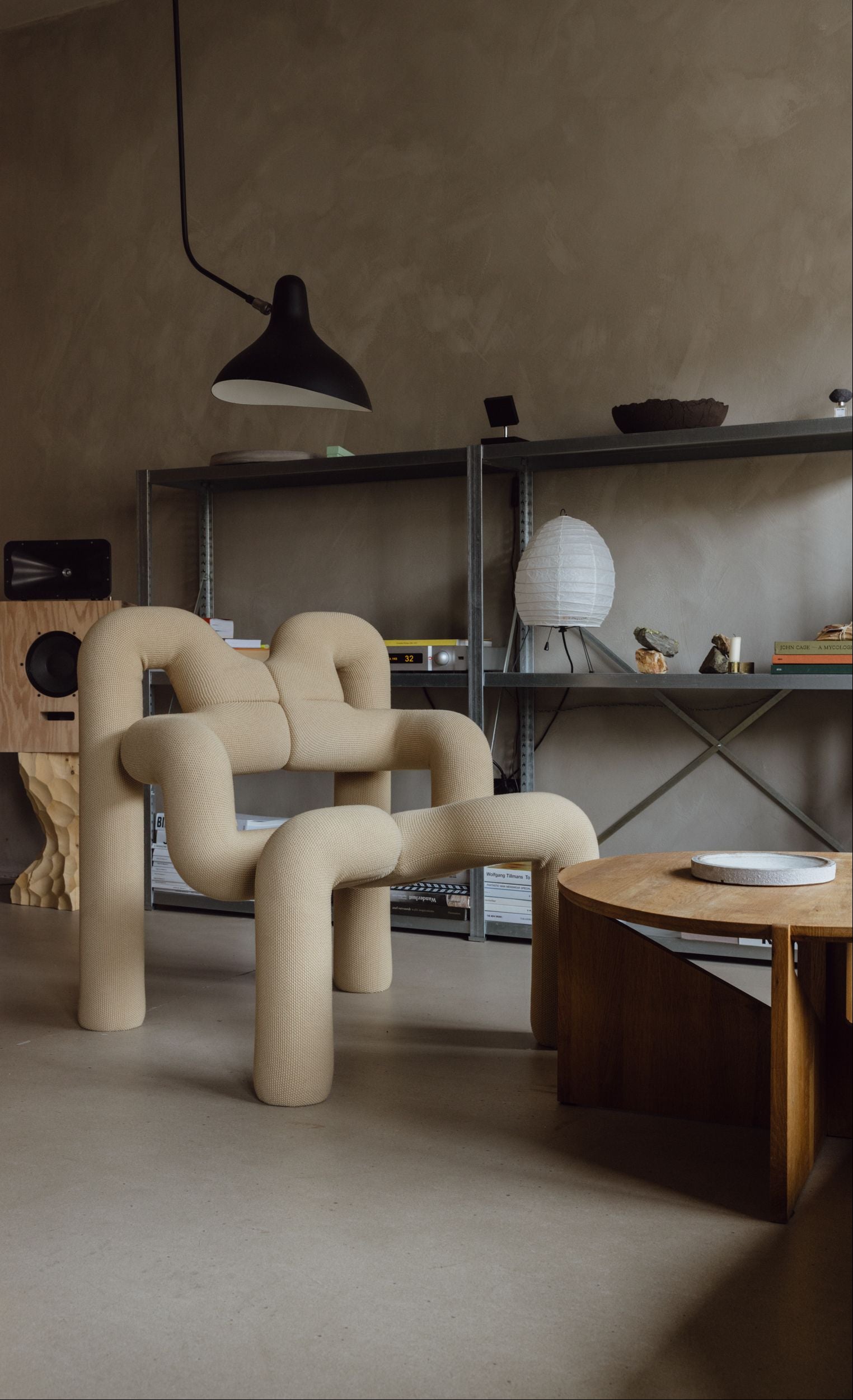 Varier Ekstrem Chair Special Needs Computers - 3