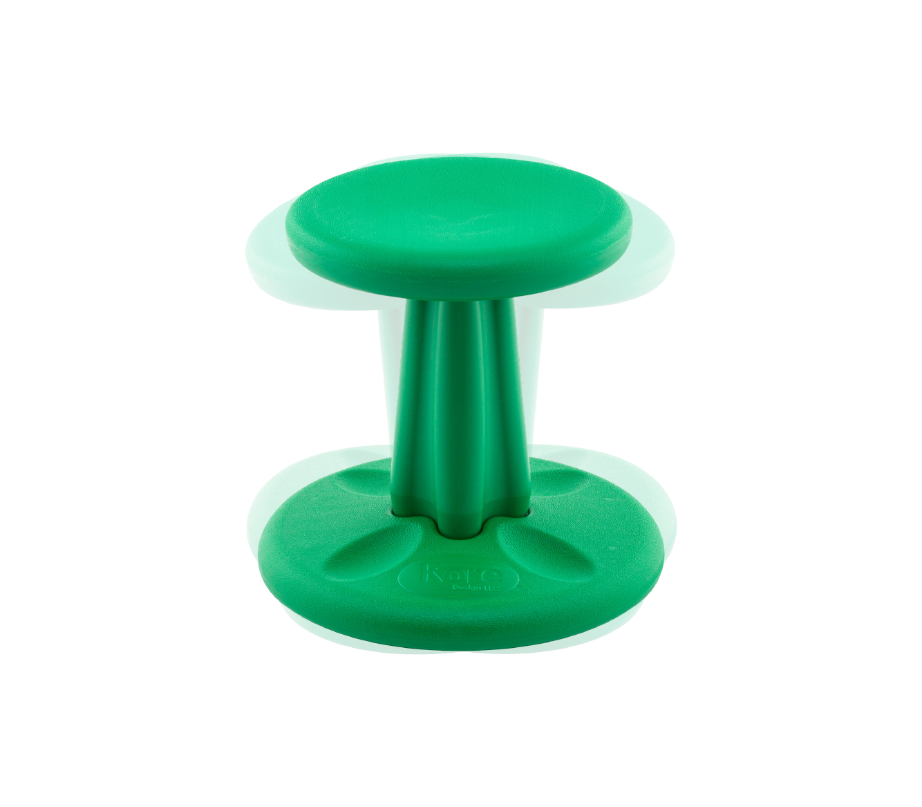 Kids Wobble Chair - 3