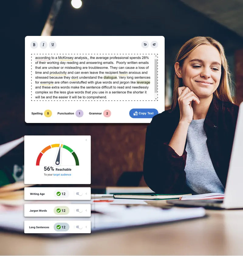 ReachDeck read&write