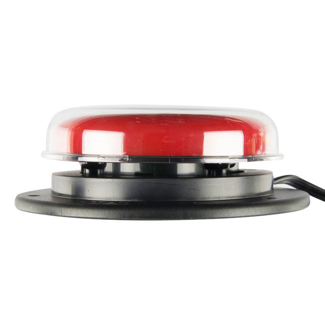 Jelly Bean Twist Small AAC Communication Switch - Side