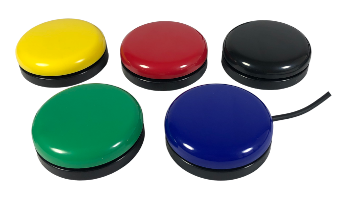 Orby Switch Origin Instruments