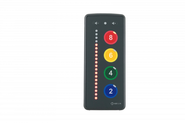 Abilia MEMO Timer