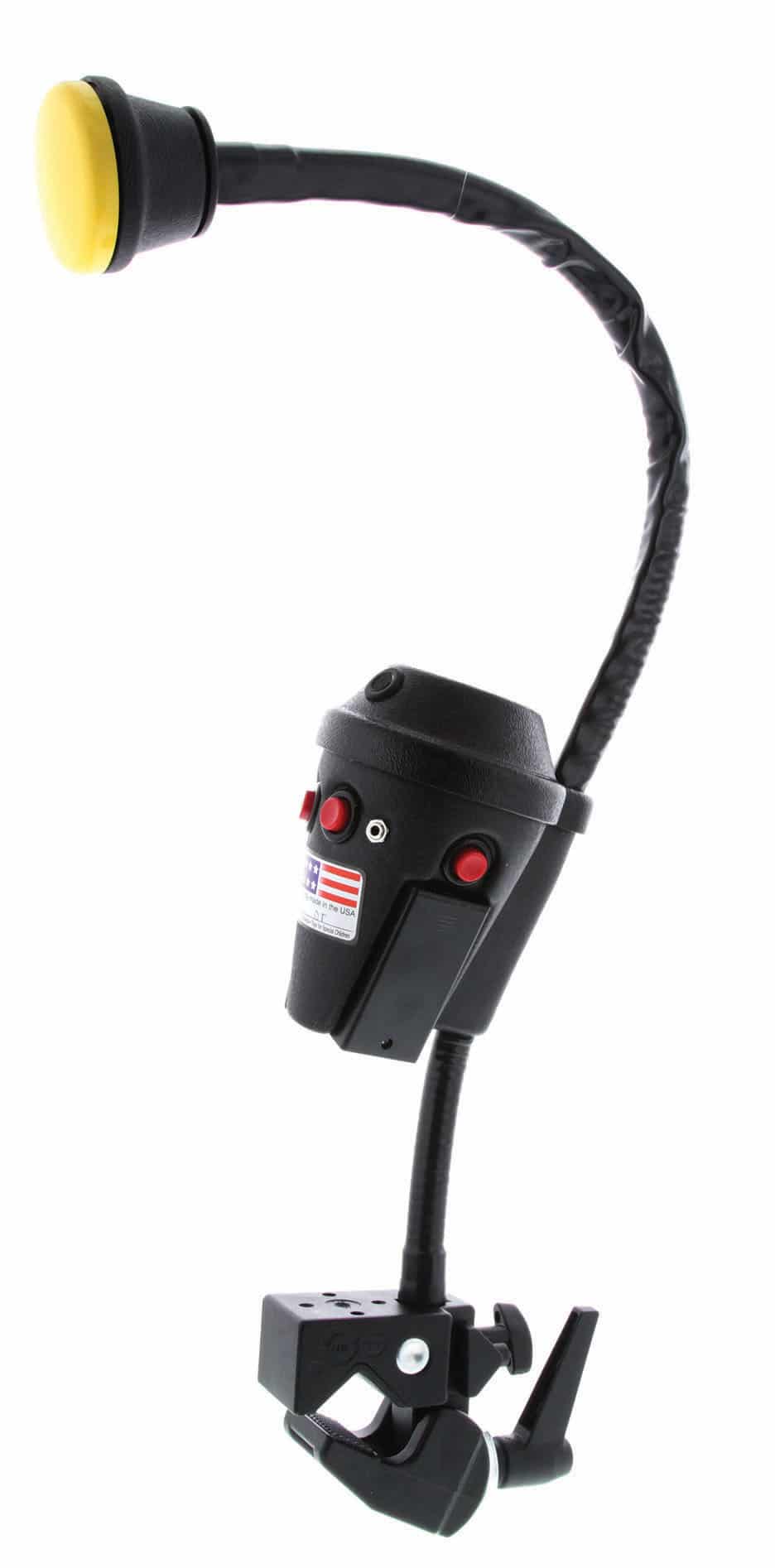 Announcer w/6 Levels