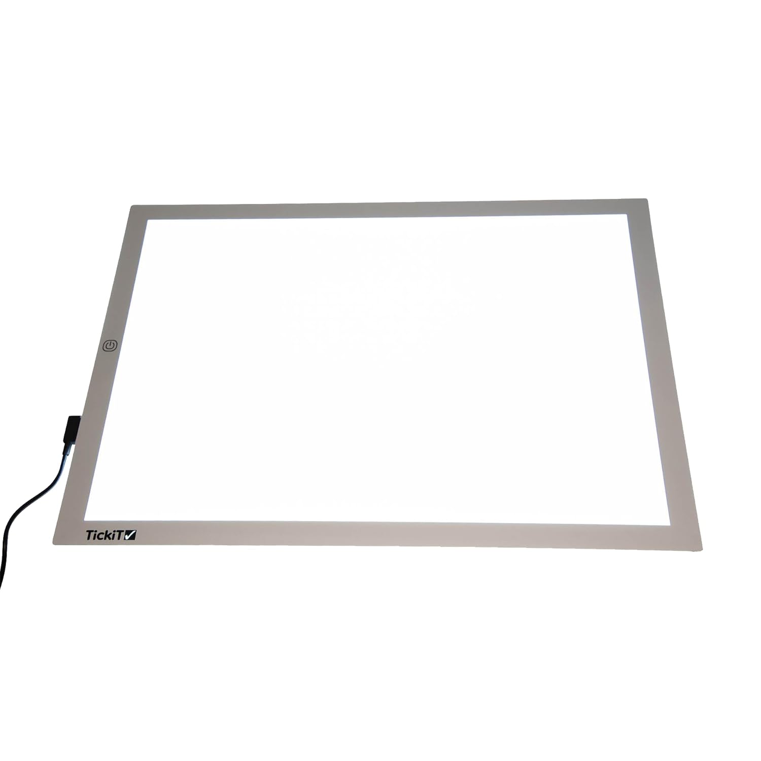 LED Light Box Enabling Devices