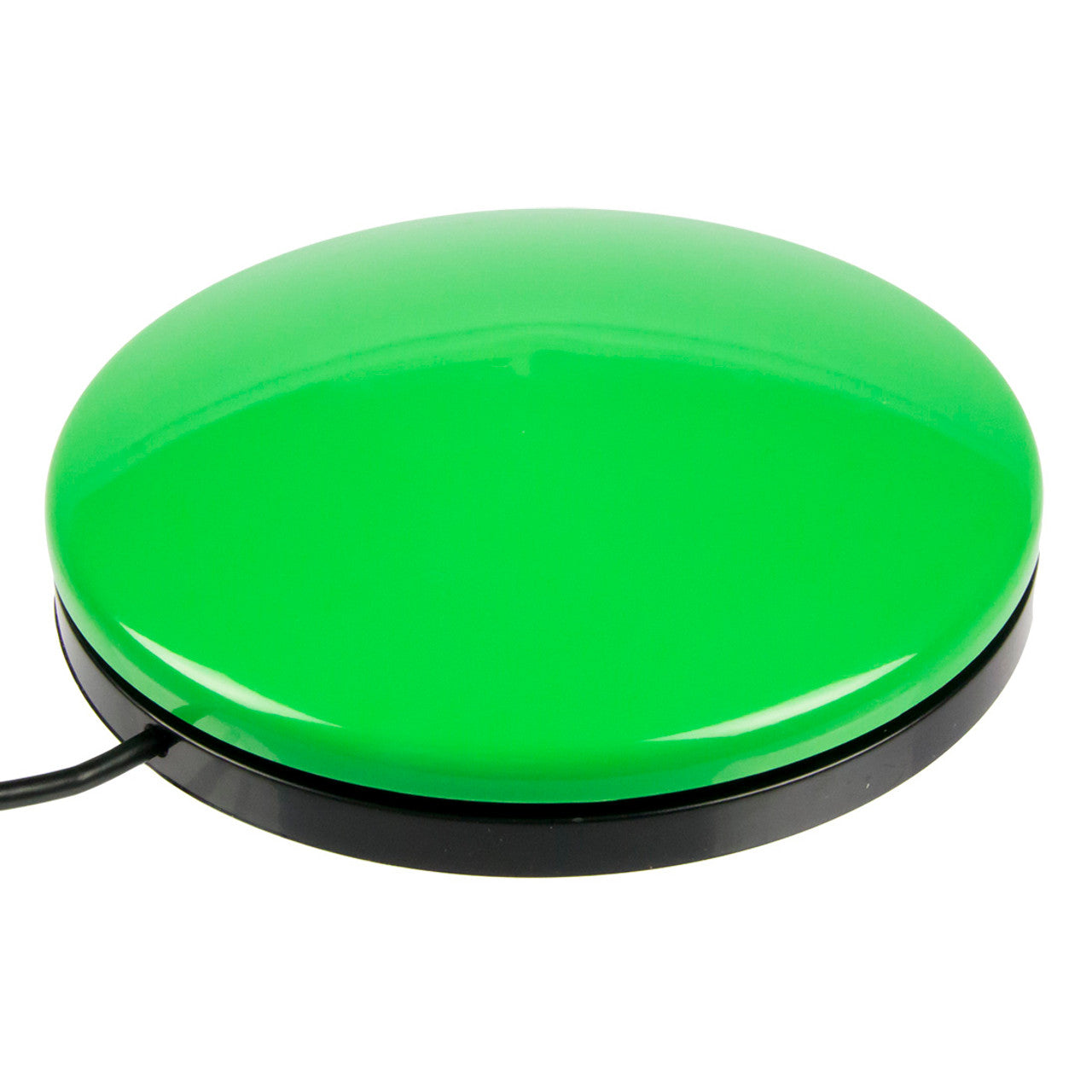 Buddy Button Switch green