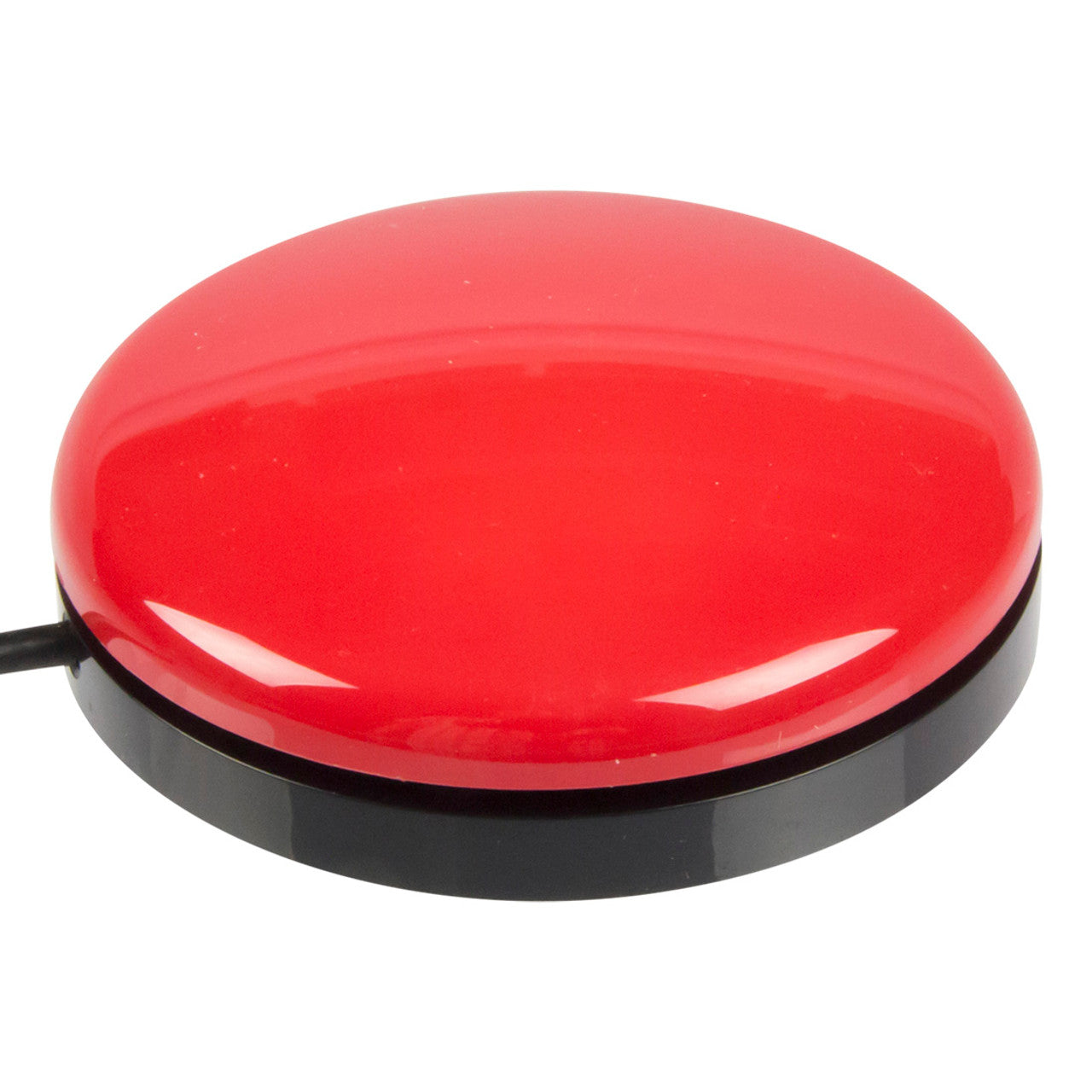 Buddy Button Switch red