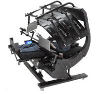 Zero Gravity Workstation Ultimate - 5