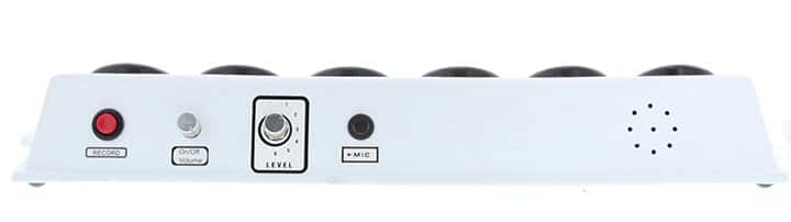 Enabling Cheap Talk 6 for VI (Visually Impaired) Enabling Devices