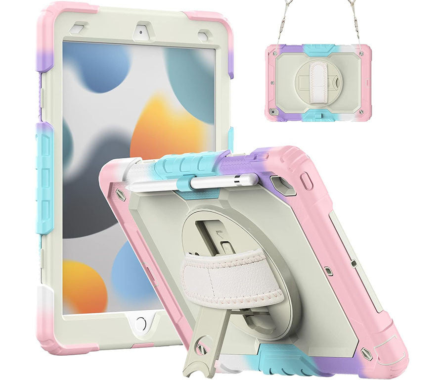 ArmorGuard Pro Handstrap Case Seymac - 13