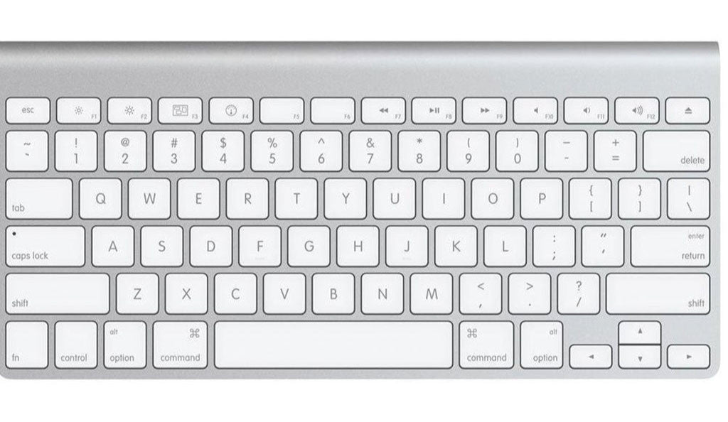 Apple Wireless Keyboard Keyguard (#501) - 1