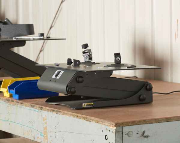 Surface TaskMate Standing Workstation with Platform