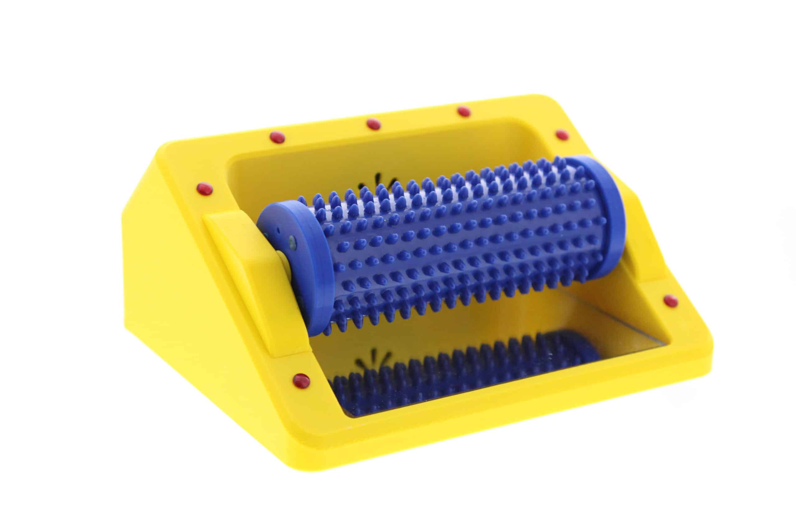 Textured Roller Switch