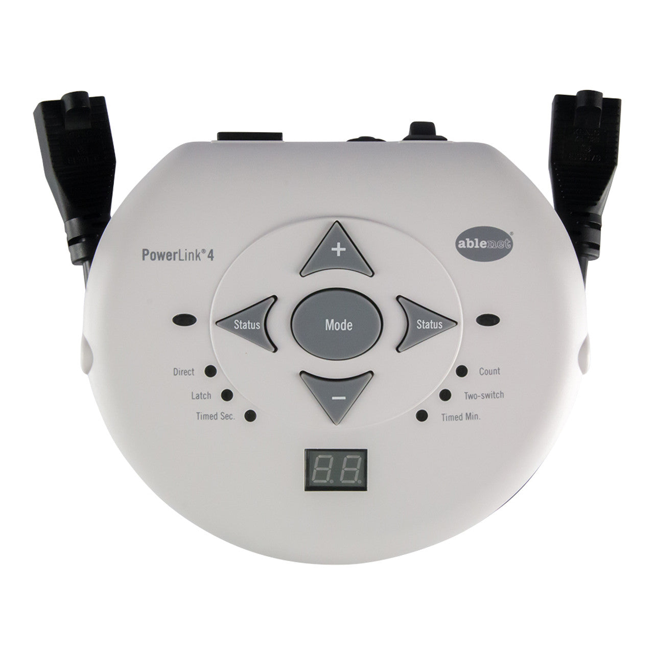 PowerLink 4 AAC Appliance Switch Control- 1