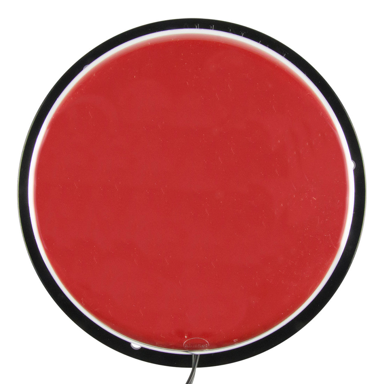 Big Red Switch AAC Communication Switch - top