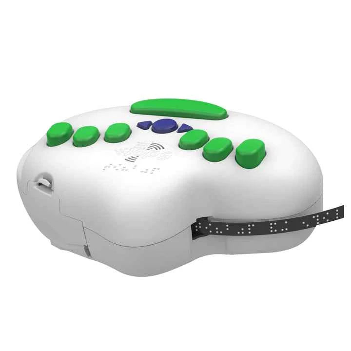 6dot Braille Label Maker