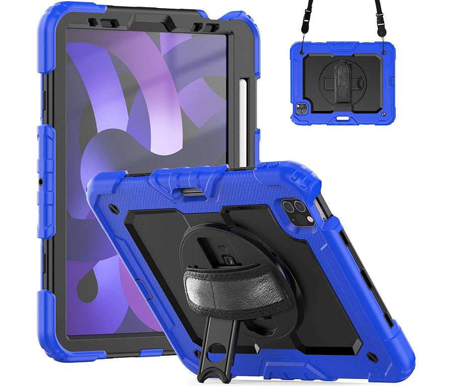 ArmorGuard Pro Handstrap Case Seymac - 5