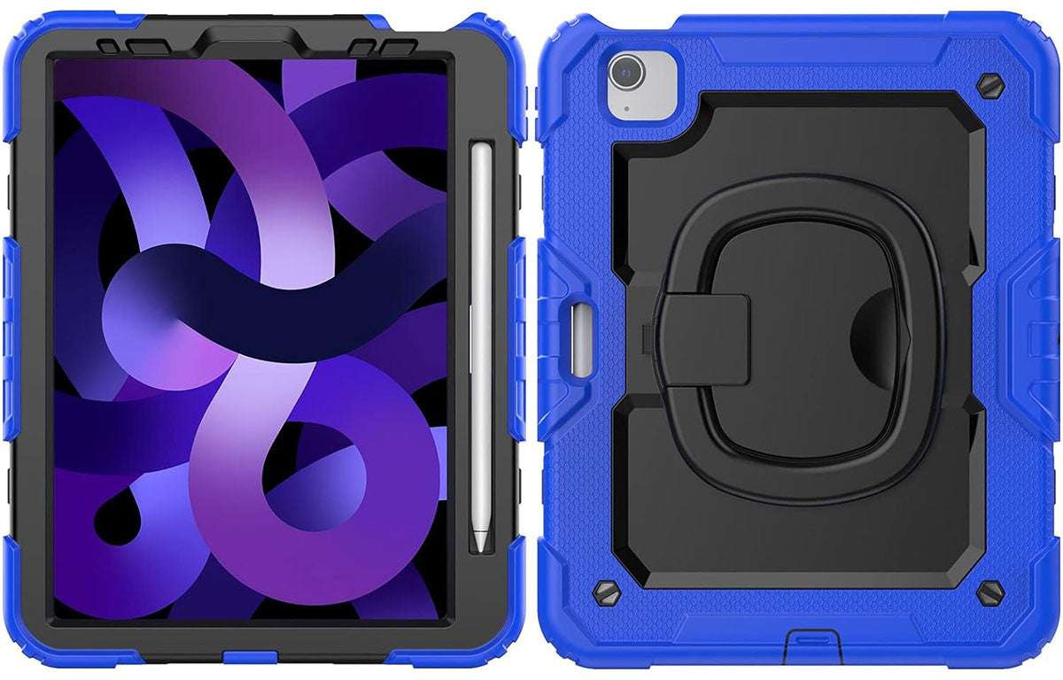 ArmorGuard Pro Ring Stand Case Seymac - 4