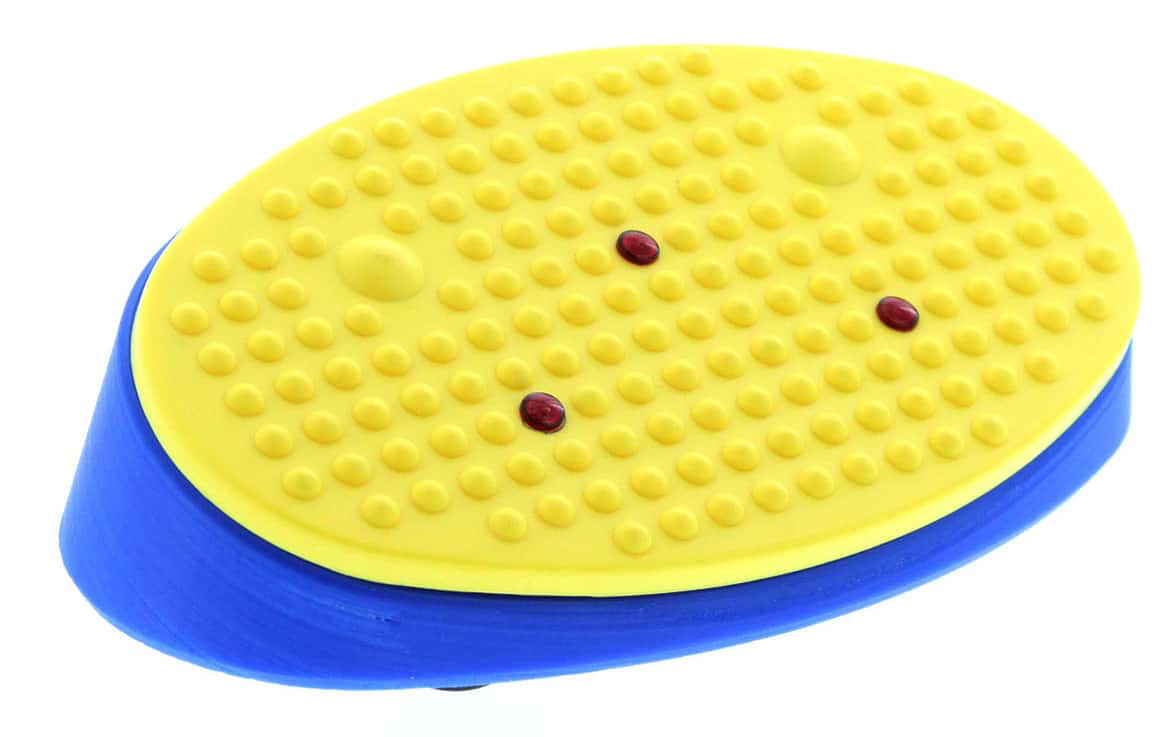 Multi-Sensory Center