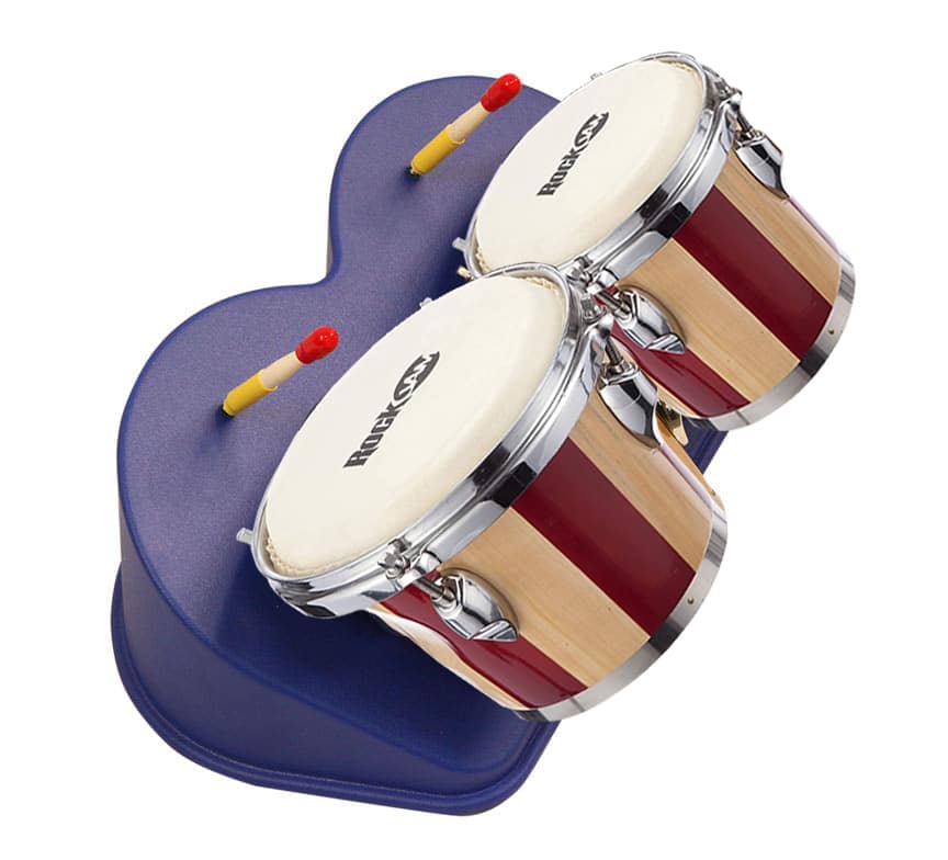 Bongo Drums