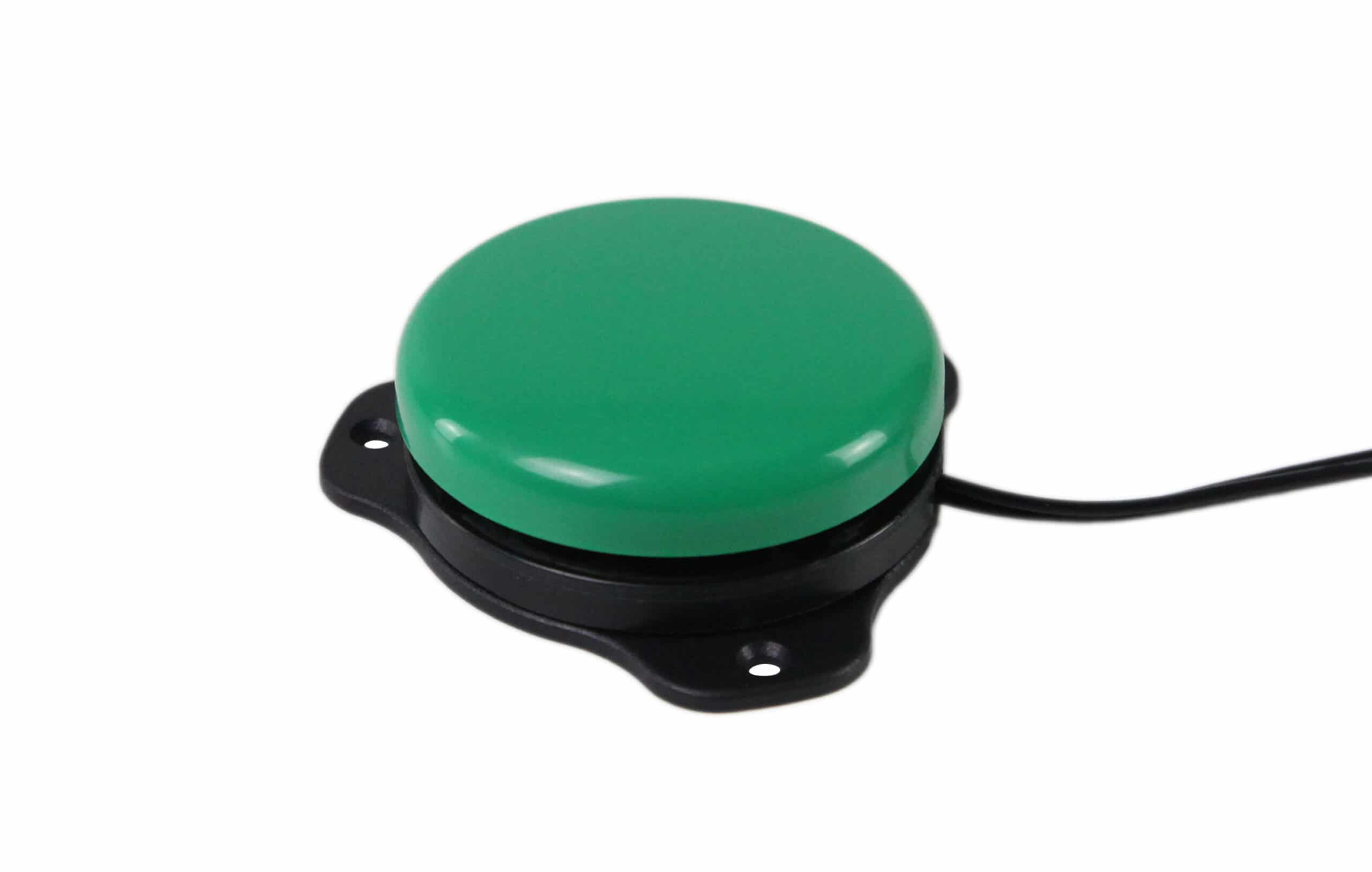 Gumball Switch Green