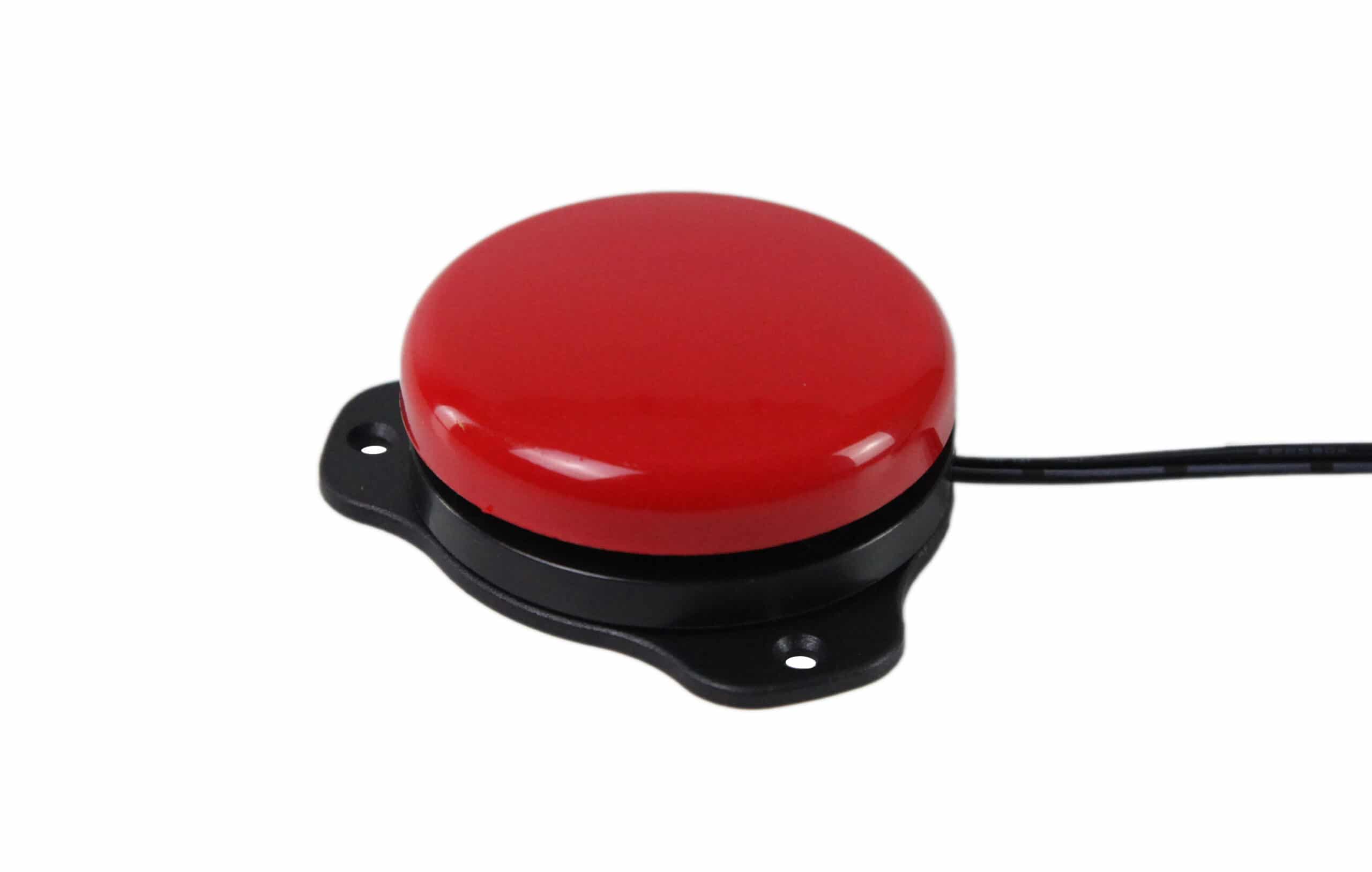 Gumball Switch Red