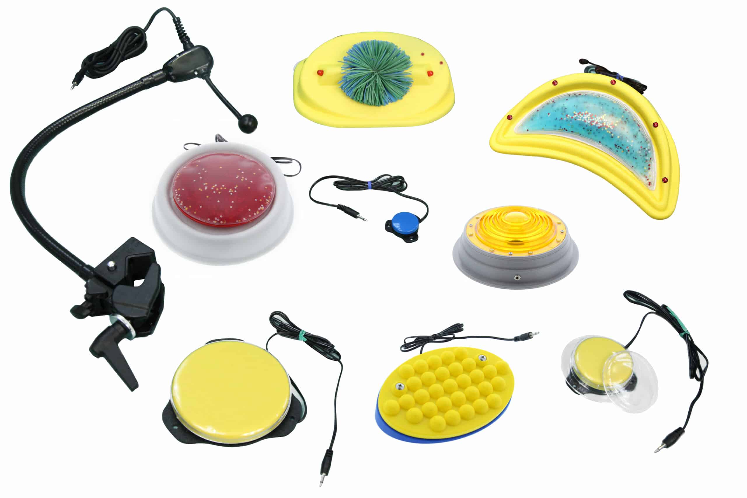 Classroom Switch Kit