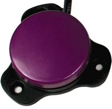 Mini-Gumball Switch Purple