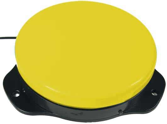 Jumbo Switches Yellow