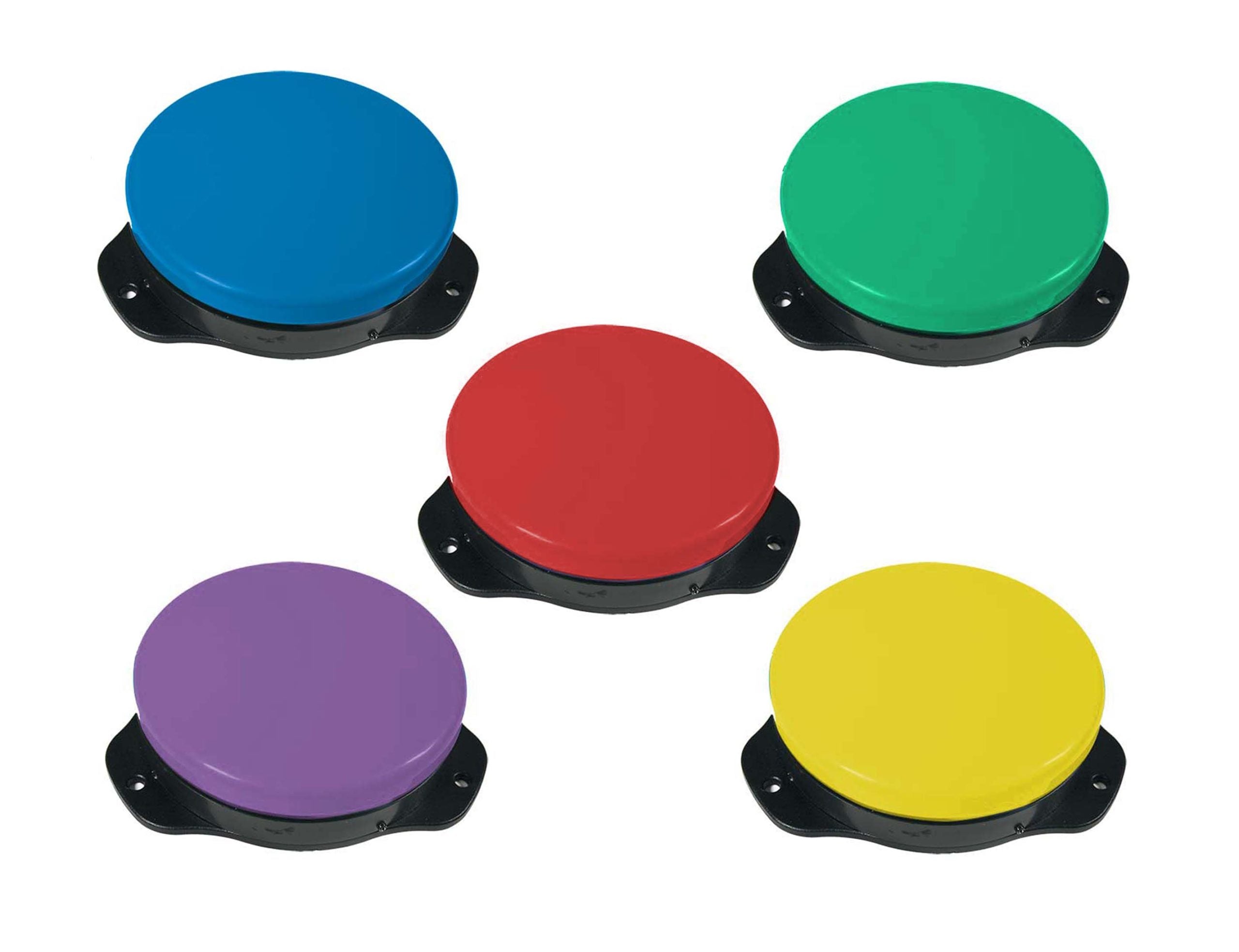 Jumbo Switches - Set of 5