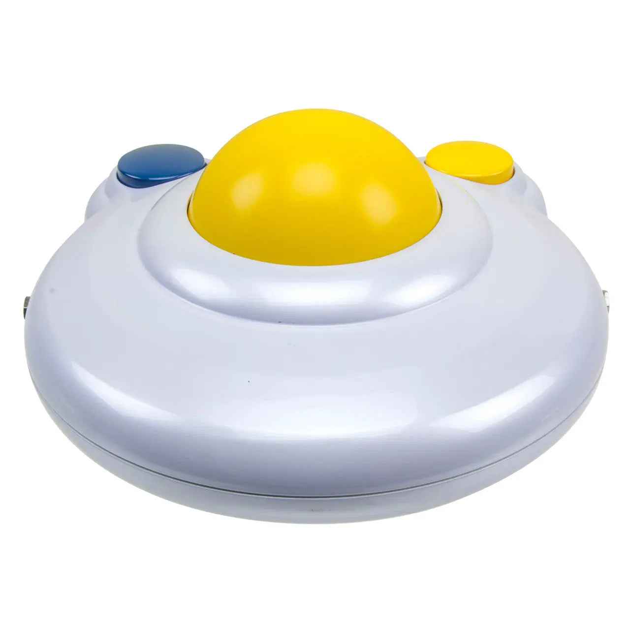BIGtrack 2 AAC Switch Access Trackball Mouse
