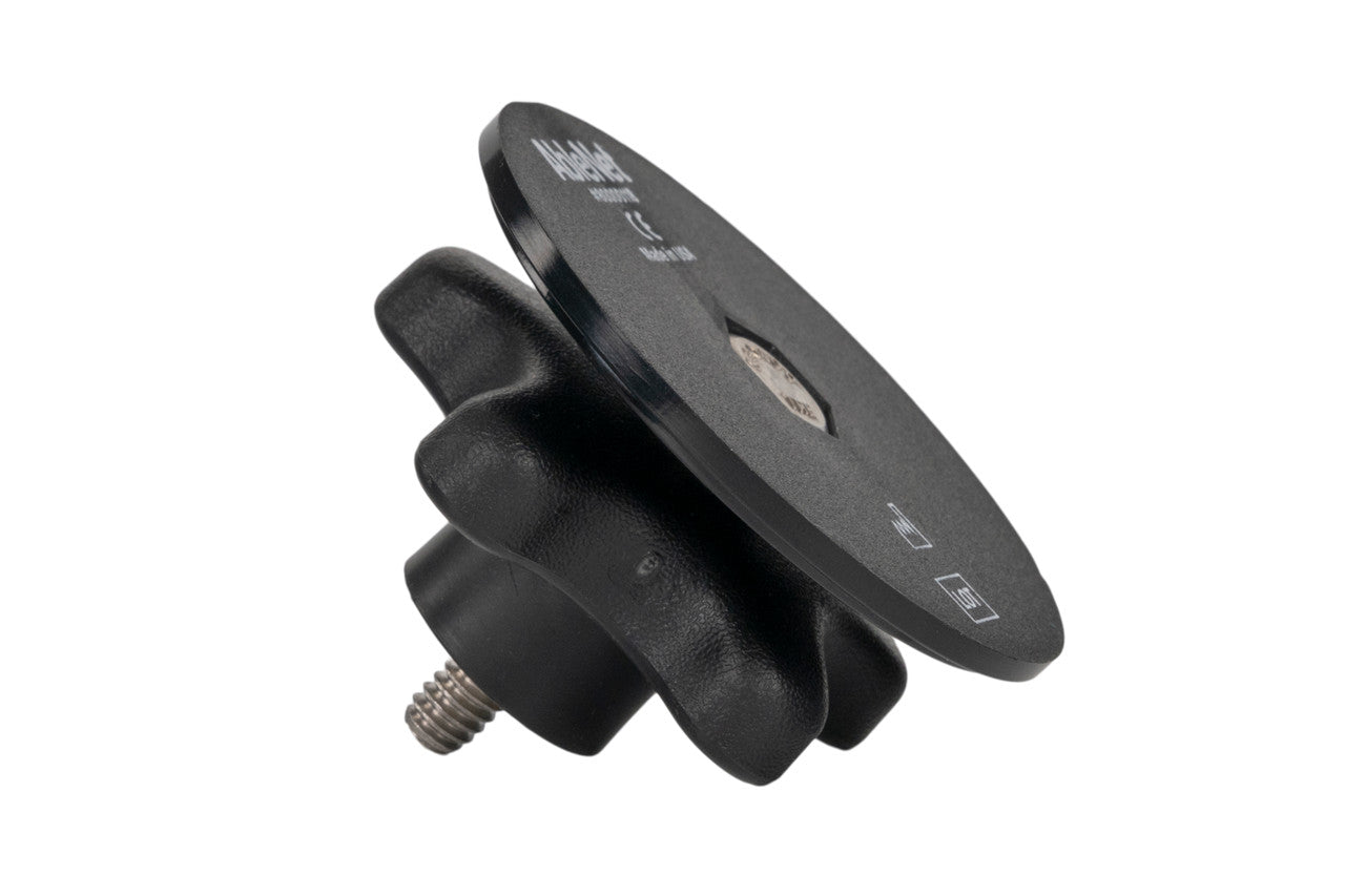 Quick Ready Mounting Plate for Assistive Technology AbleNet