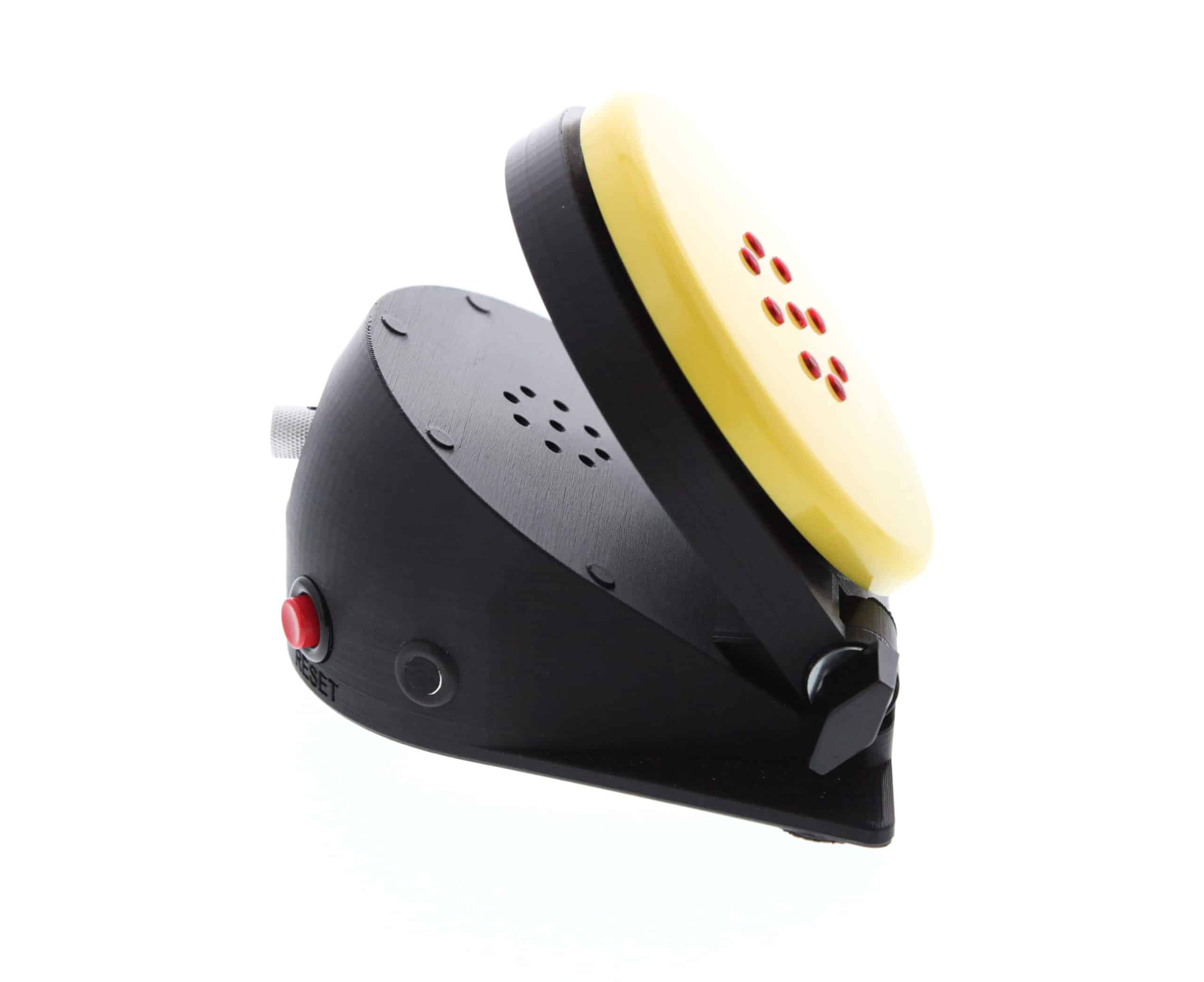 Adjustable Angle Sequencer w/Switch Back