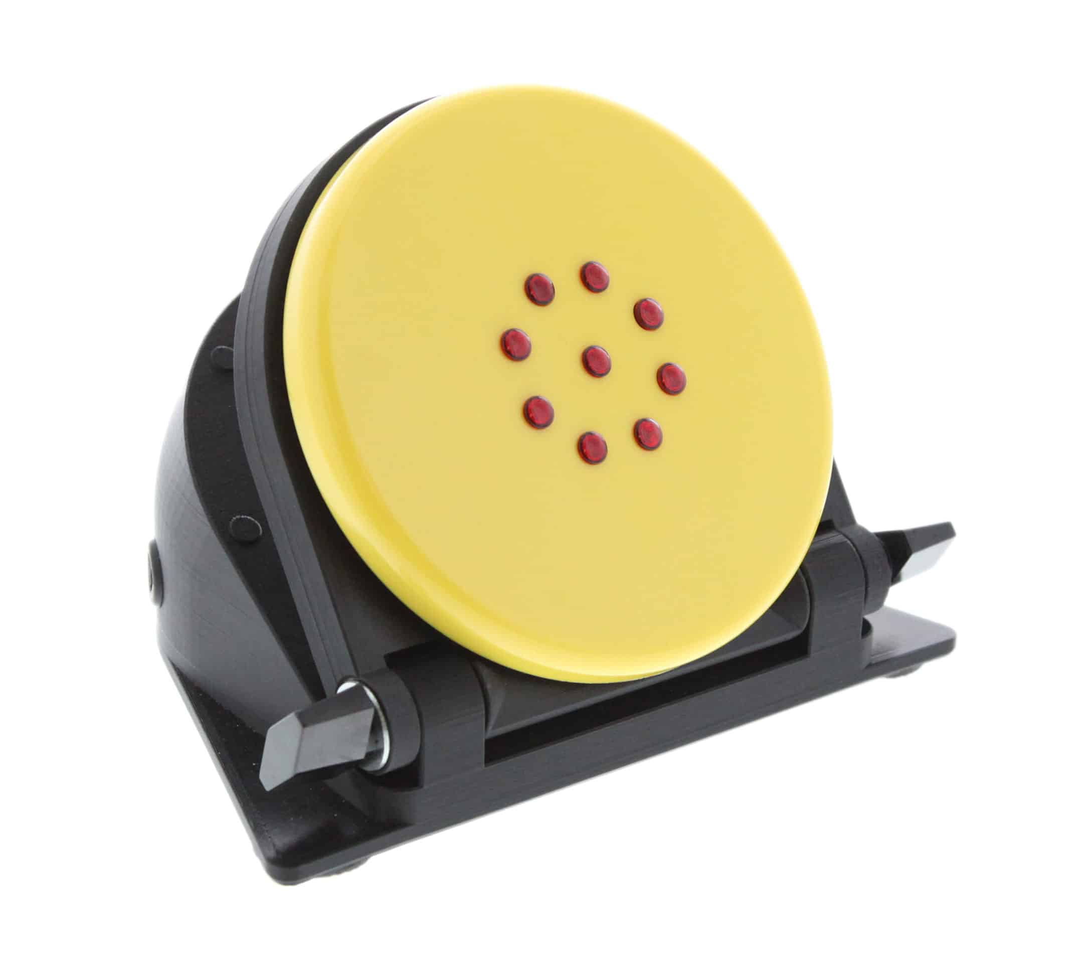 Adjustable Angle Sequencer w/Switch