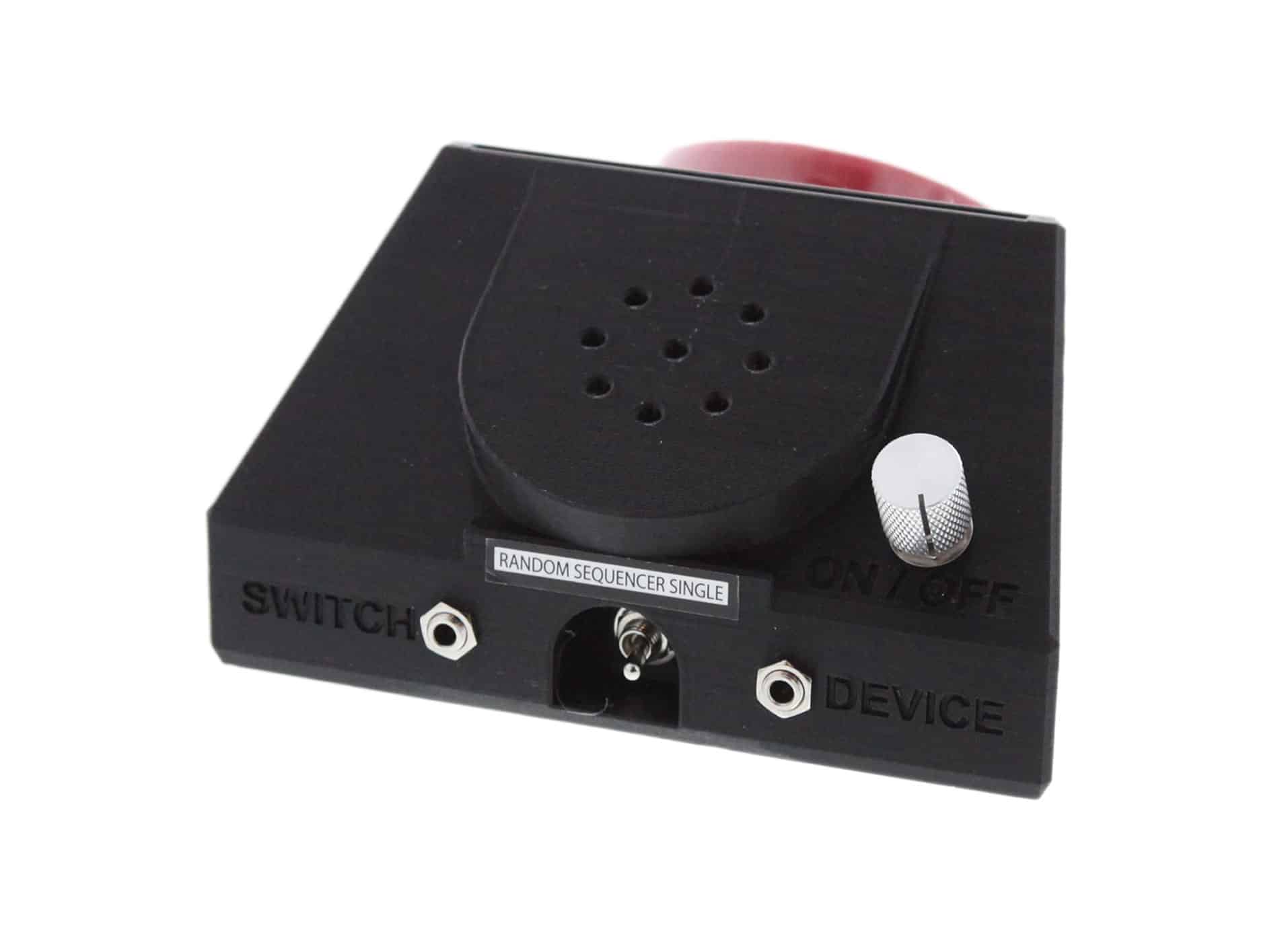 Small Talk Sequencer Back