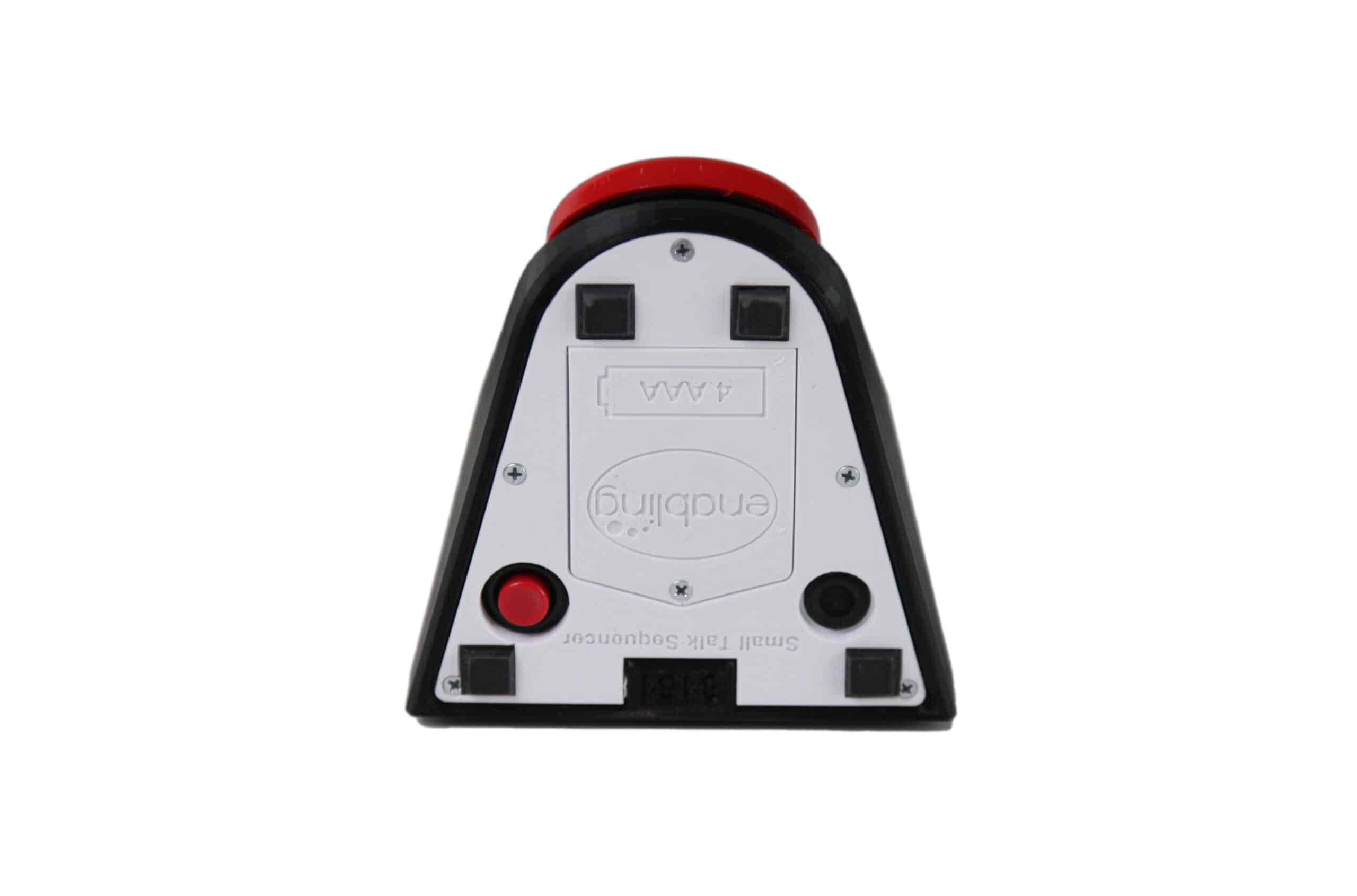 Small Talk Sequencer Back
